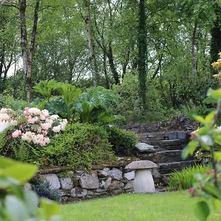 Five Oaks Bed & Breakfast With Free Parking, Tranquil Setting-2